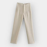 Pantalones elegantes para el día a día