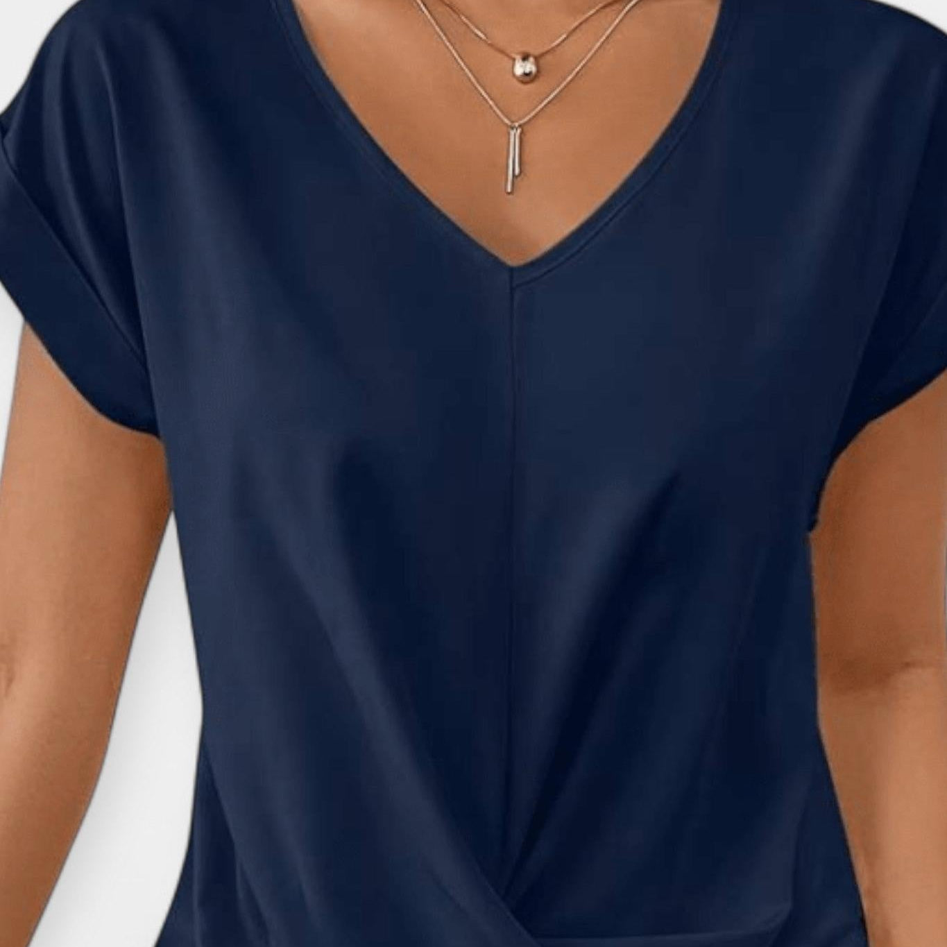 Camille | Blusa