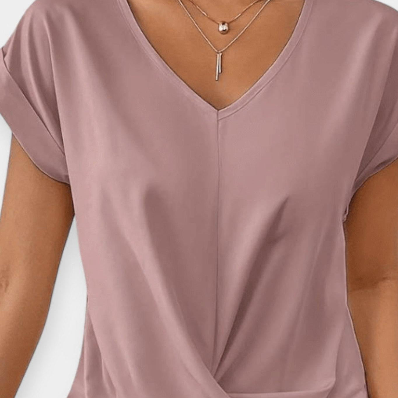 Camille | Blusa
