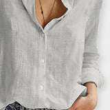 Elodie | Camisa