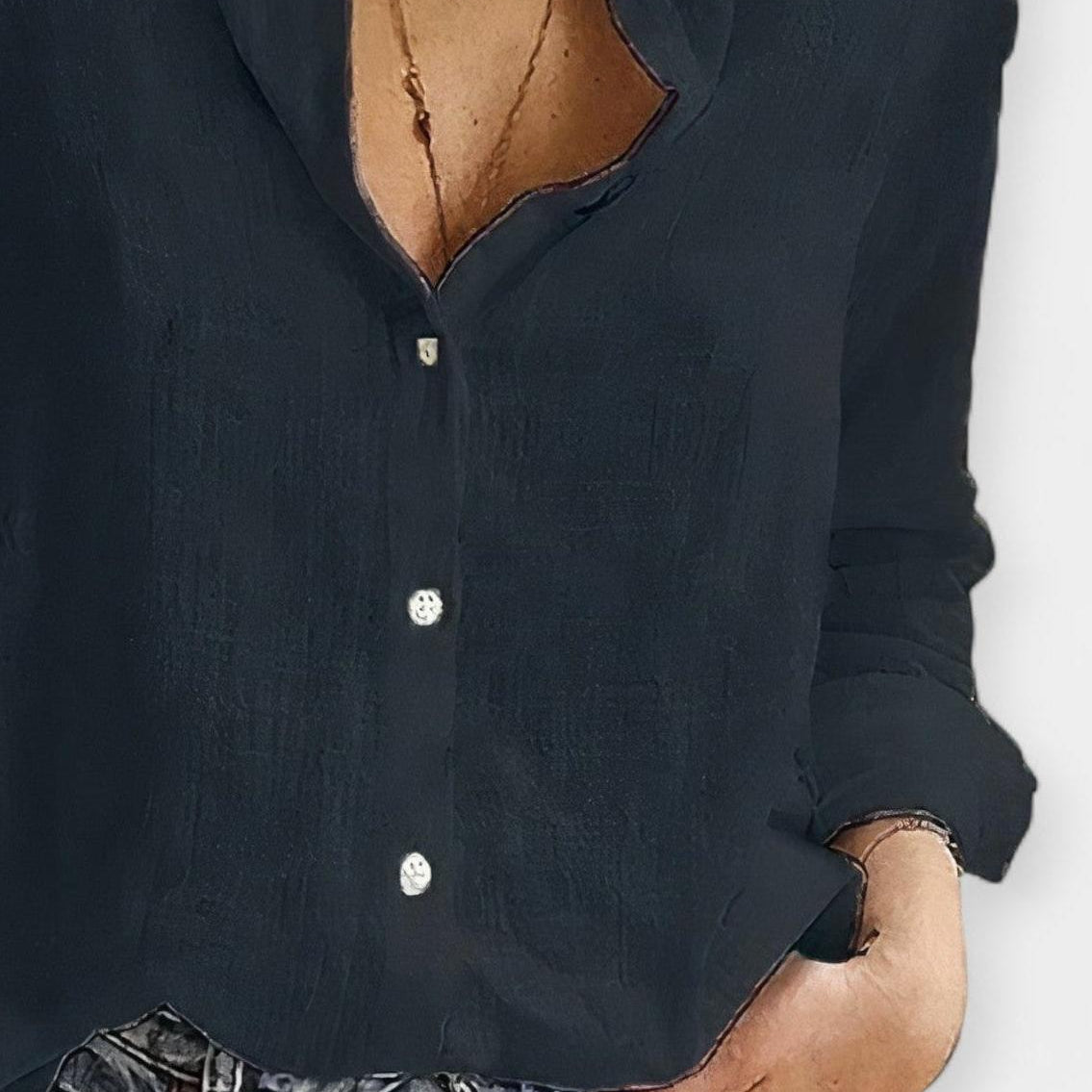 Elodie | Camisa