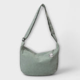 Cécile. - Bolso bandolera Cordura para mujer