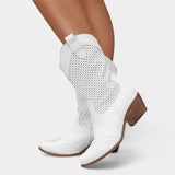 Alena – Botas de vaquero