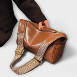 Cécile. - Bolso de hombro vintage