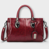 Cécile. - Elegante bolsa de viaje (Duffelbag)