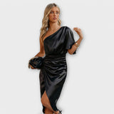 Élise - Vestido de noche de lujo