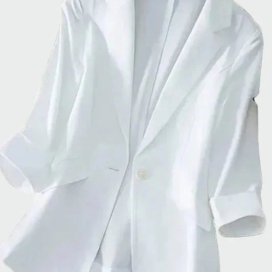 Adriana - Chaqueta de corte moderno