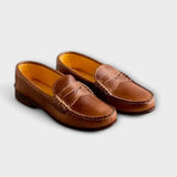 Karolína Elegantes Mocasines Clásicos de Lujo para Mujer