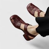 Miloslava | Sandalias Ortopédicas