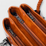 Cécile. - Elegante bolsa de viaje (Duffelbag)