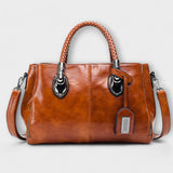 Cécile. - Elegante bolsa de viaje (Duffelbag)