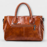 Cécile. - Elegante bolsa de viaje (Duffelbag)