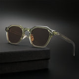 Kristýna Gafas de Sol Elegantes Diseño Koufonisia