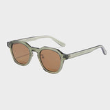 Kristýna Gafas de Sol Elegantes Diseño Koufonisia