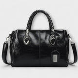 Cécile. - Elegante bolsa de viaje (Duffelbag)