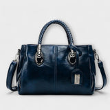 Cécile. - Elegante bolsa de viaje (Duffelbag)