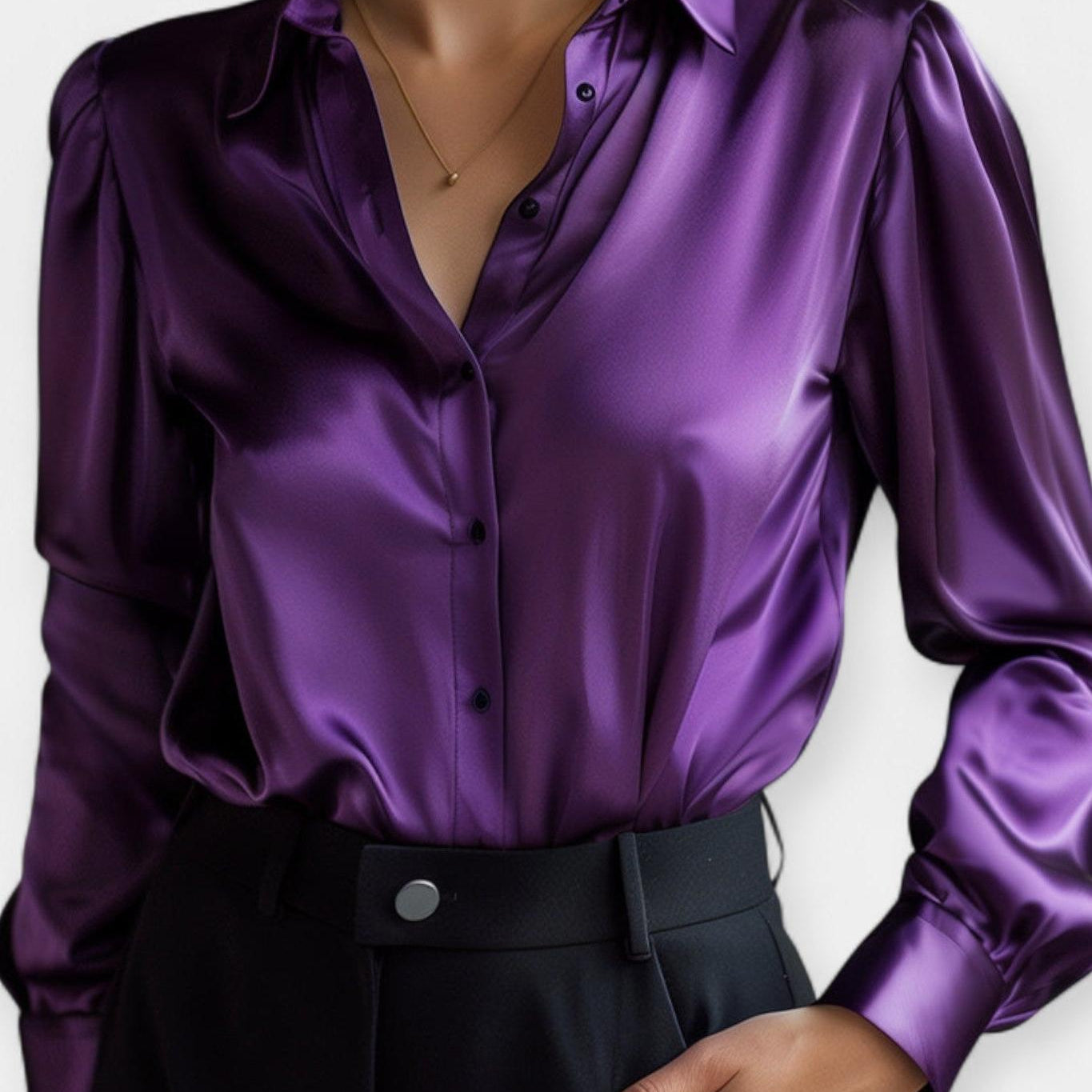 Eva | Camisa