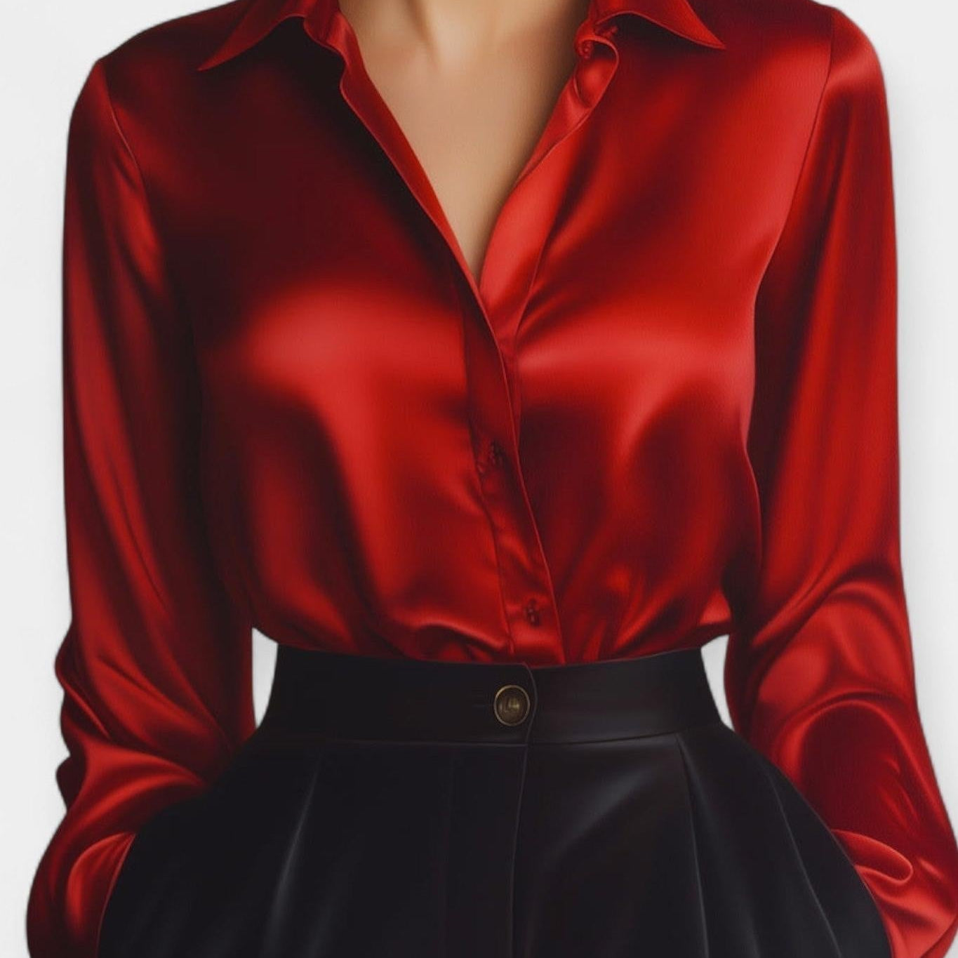 Eva | Camisa