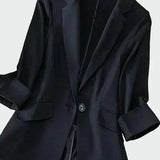 Adriana - Chaqueta de corte moderno