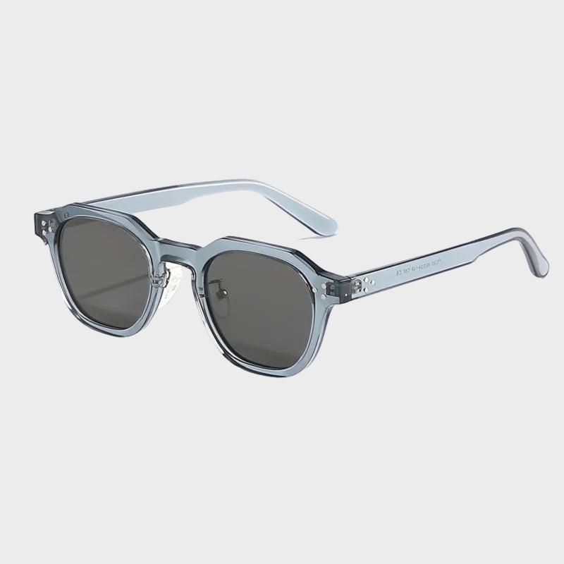 Kristýna Gafas de Sol Elegantes Diseño Koufonisia