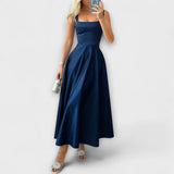 Lumea - Elegante Vestido Midi