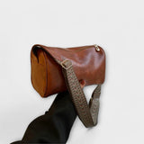 Cécile. - Bolso de hombro vintage