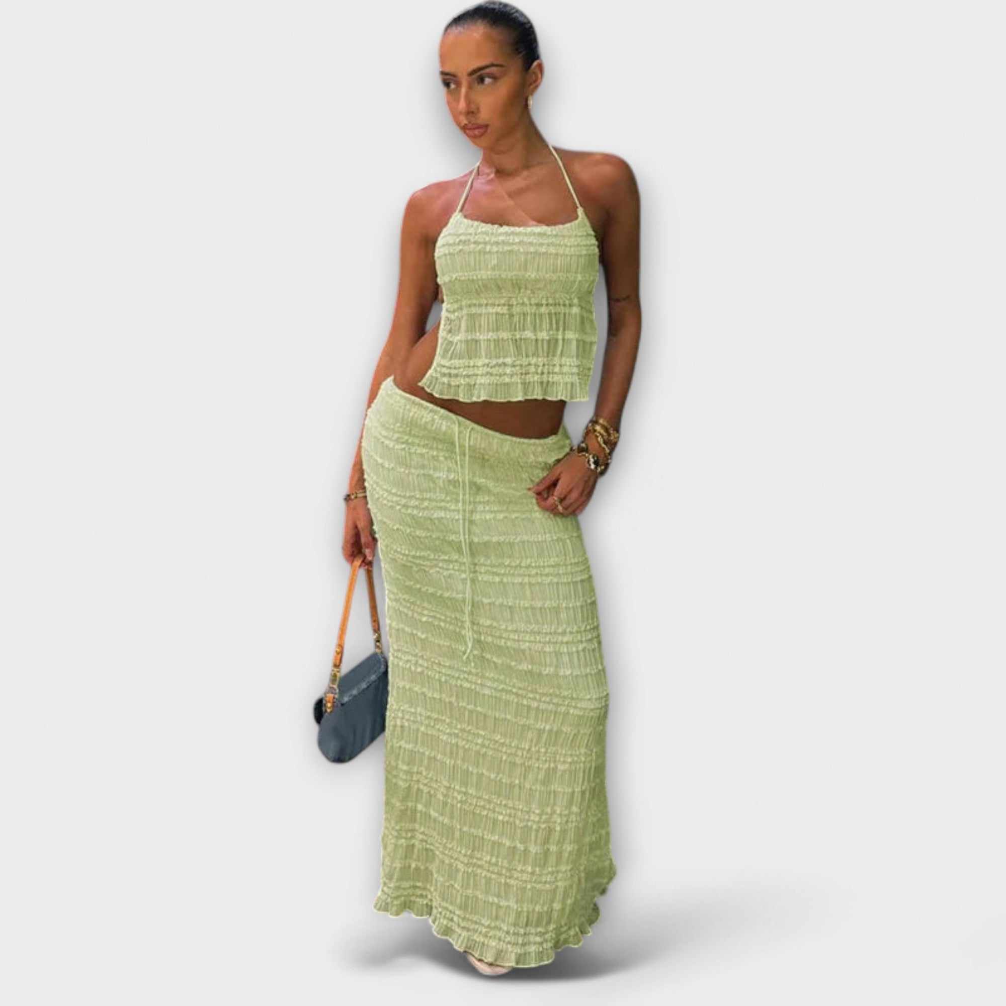 Eulalia - Colección Mar y Sal