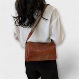Cécile. - Bolso de hombro vintage