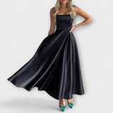 Lumea - Elegante Vestido Midi
