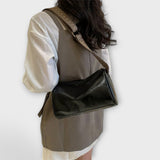Cécile. - Bolso de hombro vintage