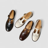 Olyssiah | Zapatos ortopédicos Mary Jane