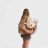 Cécile. – Bolso bandolera vintage