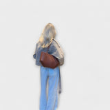 Cécile. – Bolso bandolera vintage