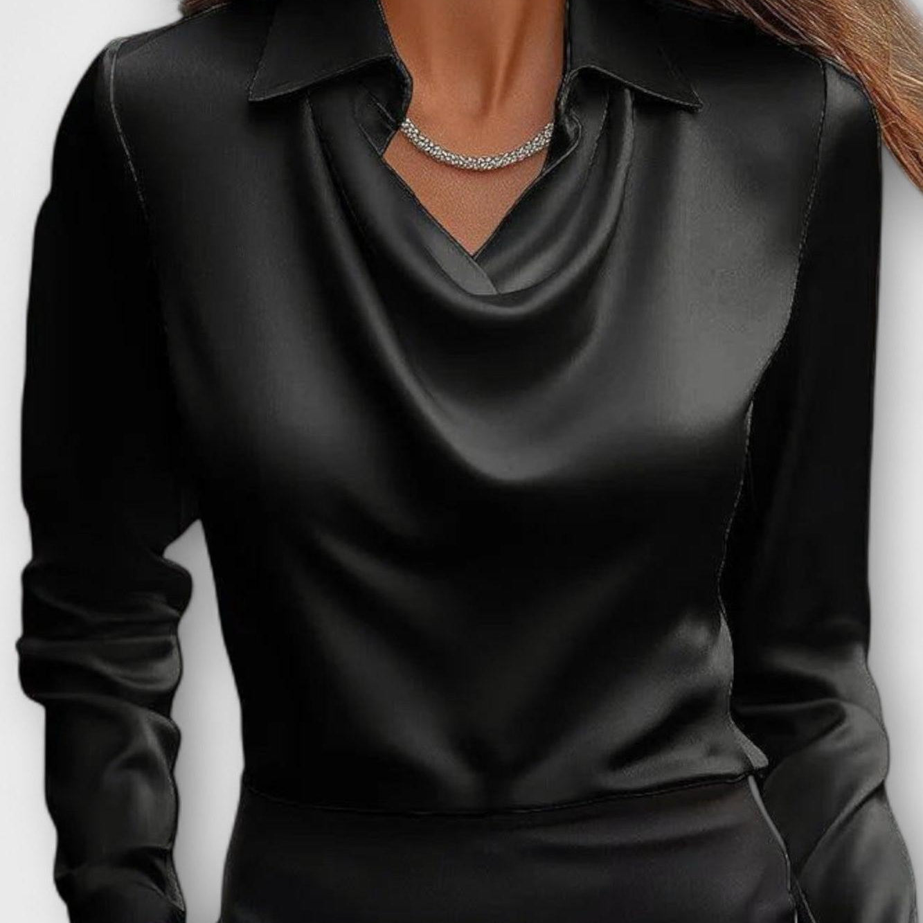 Alma | Blusa