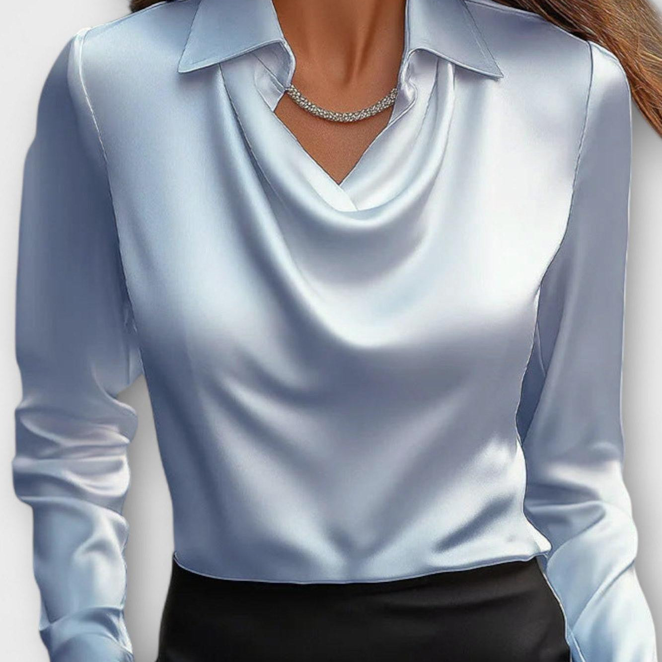 Alma | Blusa