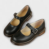 Jazhyrah | Zapatos ortopédicos Mary Jane