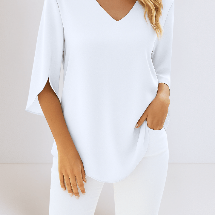 Leona | Blusa