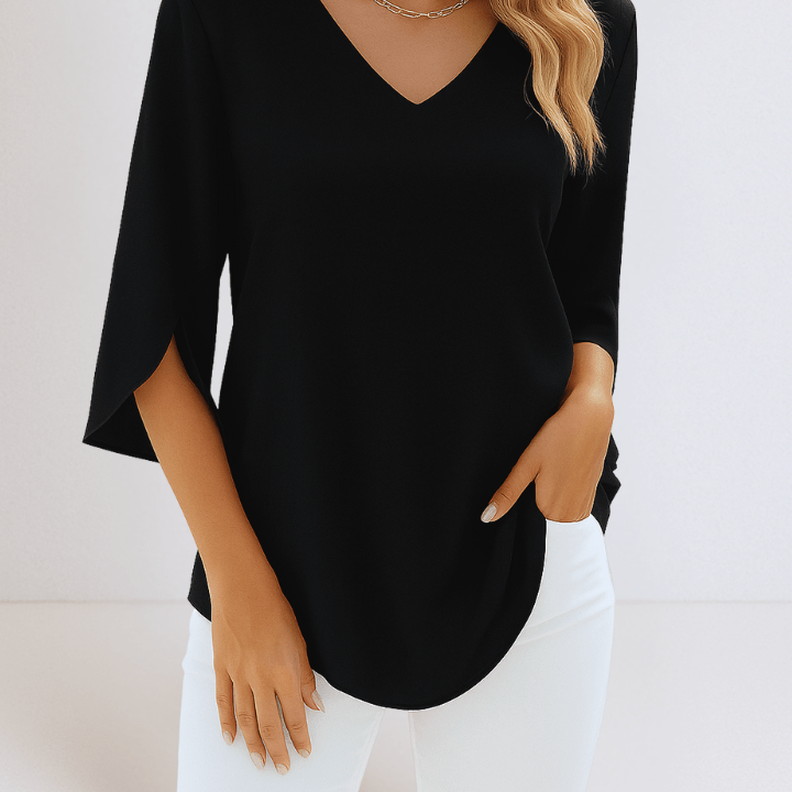 Leona | Blusa
