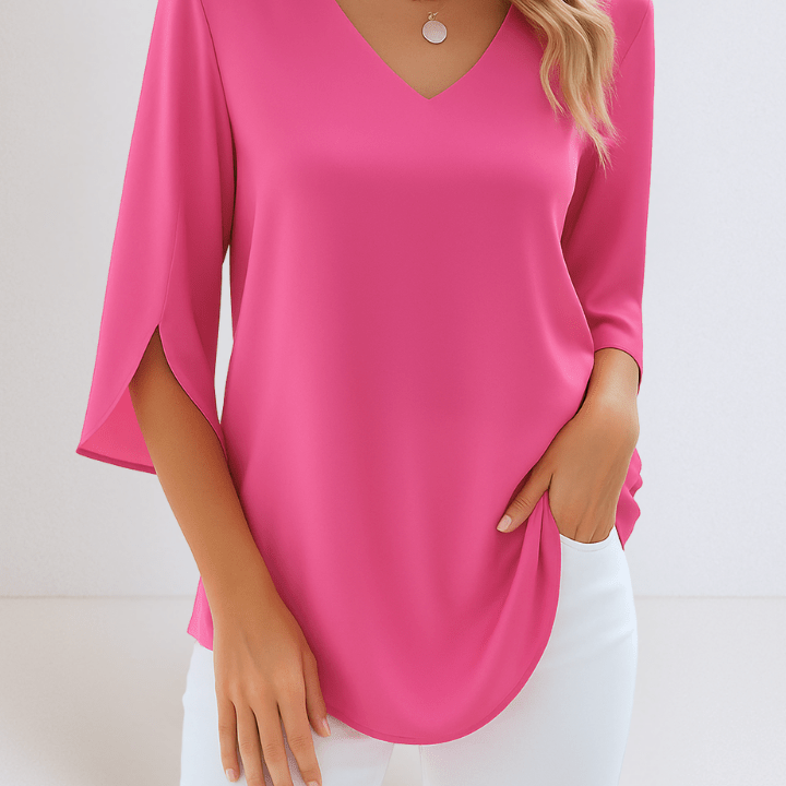 Leona | Blusa
