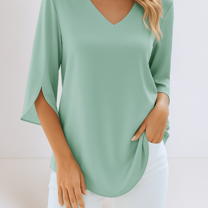 Leona | Blusa
