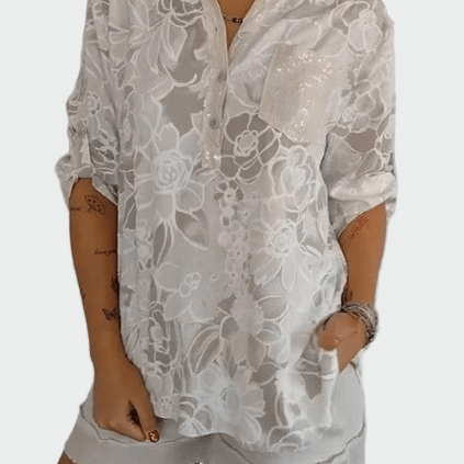 Elisa | Blusa