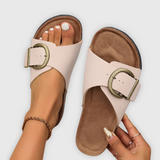 Daniela™ | Sandalias ortopédicas