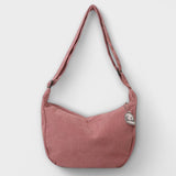 Cécile. - Bolso bandolera Cordura para mujer