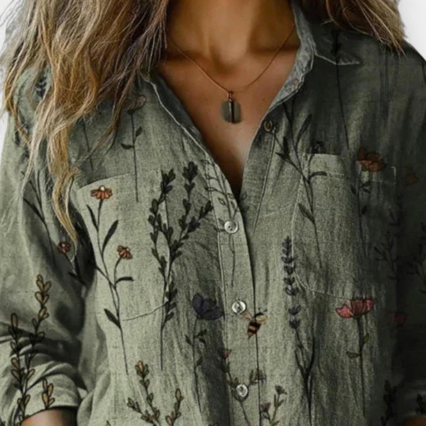 Rosalía | Camisa