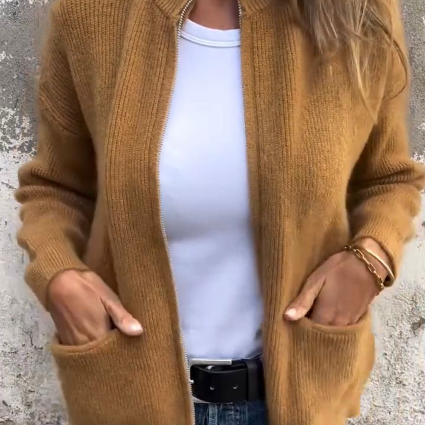 Linda™ Chaleco Elegante