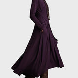 Vivienne | Vestido maxi