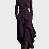 Vivienne | Vestido maxi