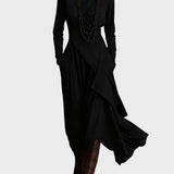Vivienne | Vestido maxi