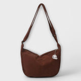 Cécile. - Bolso bandolera Cordura para mujer