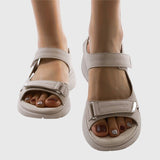 Casey™ | Sandalias ortopédicas